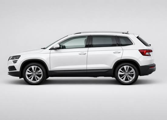 Ремонт тормозного суппорта Skoda Karoq